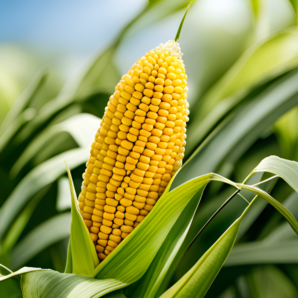 sorghum