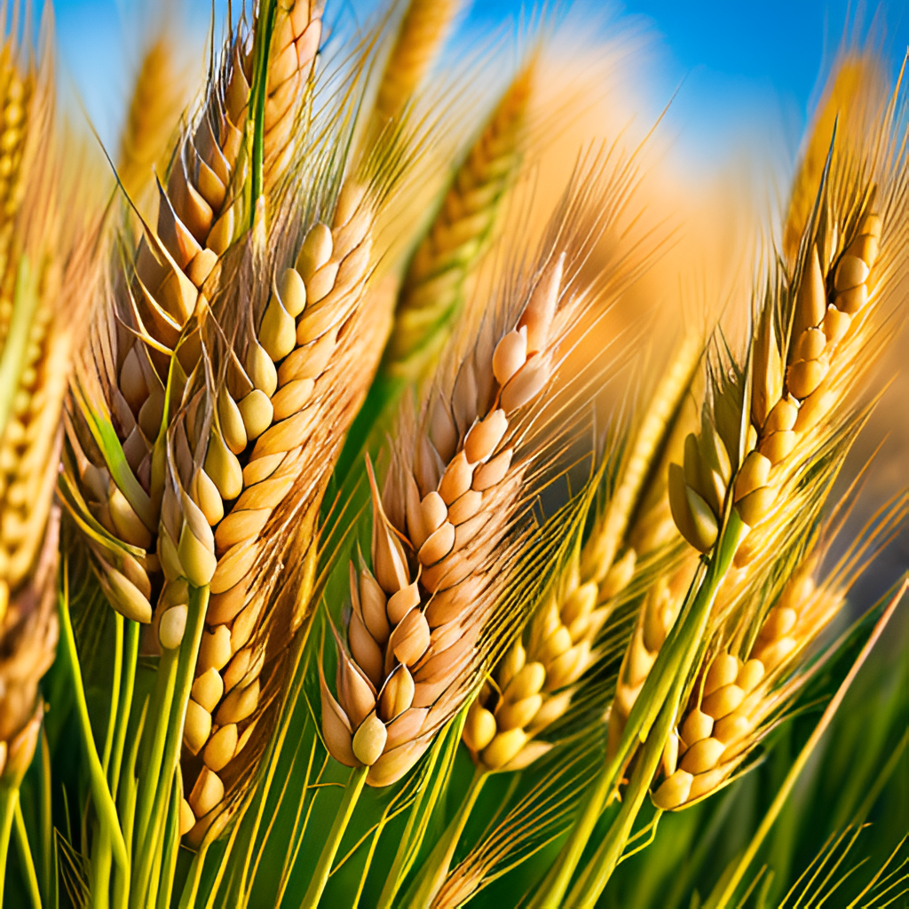 millet